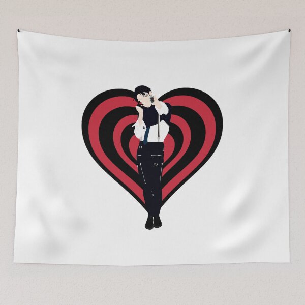 Item preview, The Boyz - Kevin Moon - Stealer’s tricks - red version designed and sold by AnimeDesignX.
