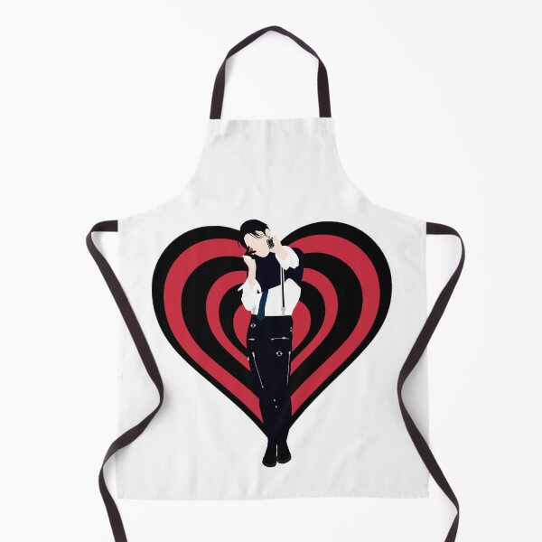 Item preview, The Boyz - Kevin Moon - Stealer’s tricks - red version designed and sold by AnimeDesignX.