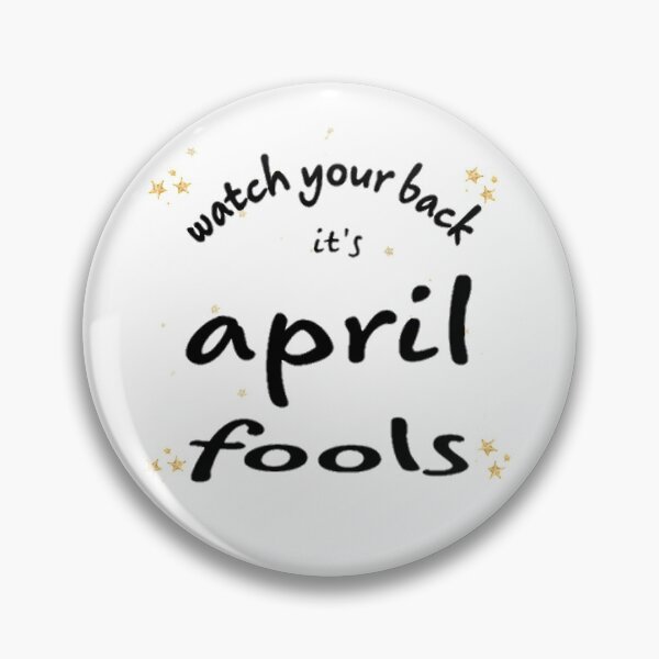 Item preview, april fools day  designed and sold by mostafa elkhadraoui.