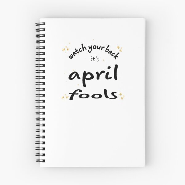 Item preview, april fools day  designed and sold by mostafa elkhadraoui.