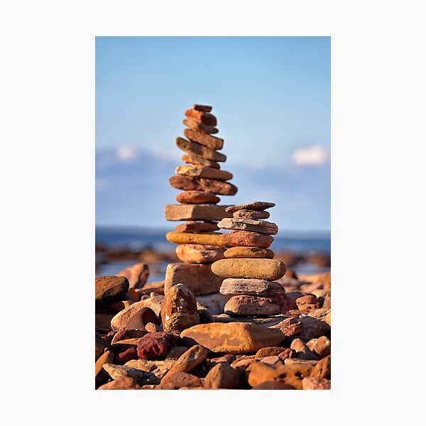 Artikel-Vorschau von Morgen Zen, designt und verkauft von Nicholas Blackwell.