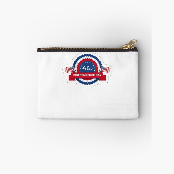 Item preview, 4th of July Independence Day Patriotic T-Shirt designed and sold by Pliskin-Design.