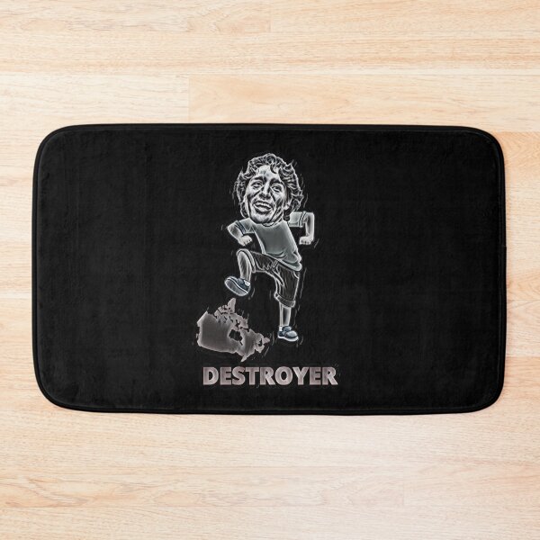 Item preview, Justin Trudeau Destroyer designed and sold by KomarDesigns.
