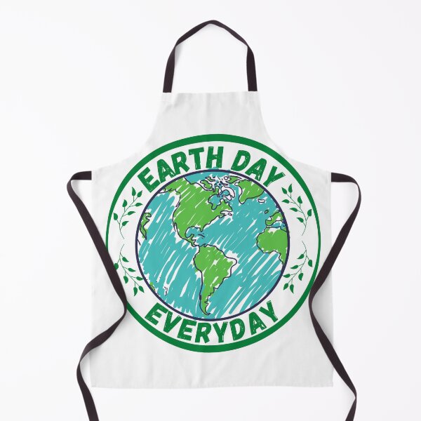 Item preview, Earth Day Every Day designed and sold by TrenTee-S.