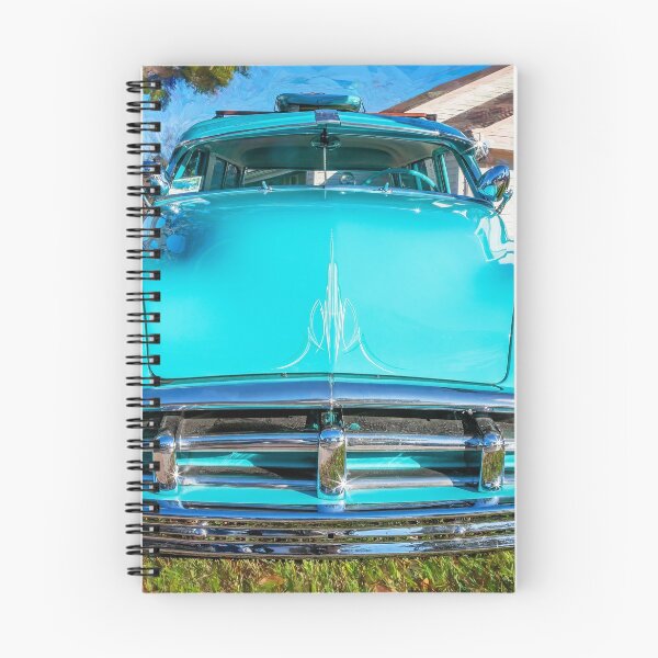 Item preview, 1951 Plymouth Suburban 2 door Station Wagon designed and sold by RichFrancoCars.
