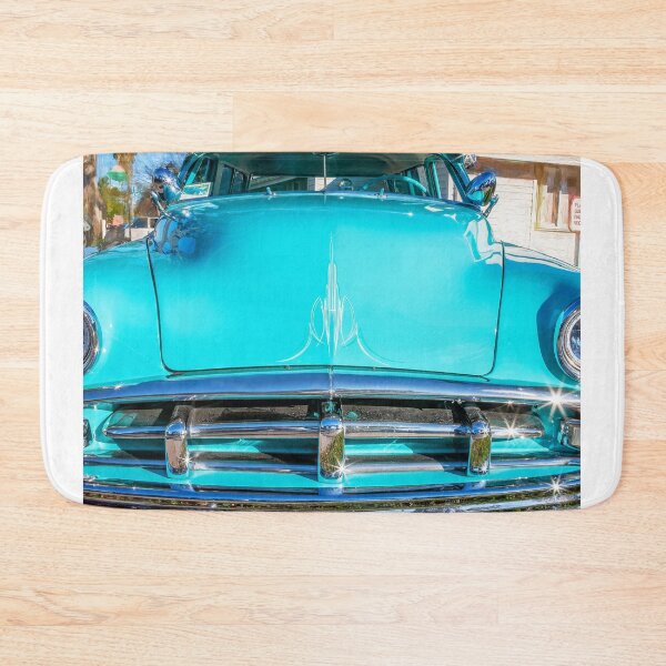 Item preview, 1951 Plymouth Suburban 2 door Station Wagon designed and sold by RichFrancoCars.