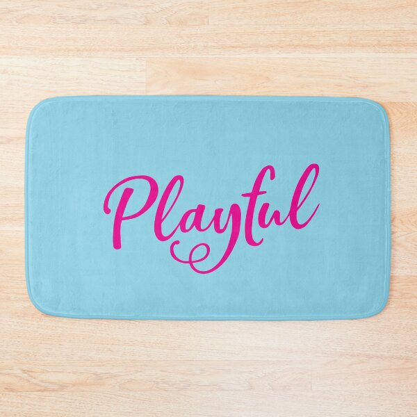 Item preview, Playful designed and sold by blueveins.