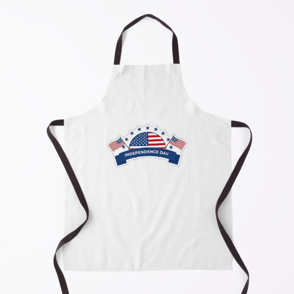 Item preview, Independence Day USA Flag Patriotic T-Shirt designed and sold by Pliskin-Design.