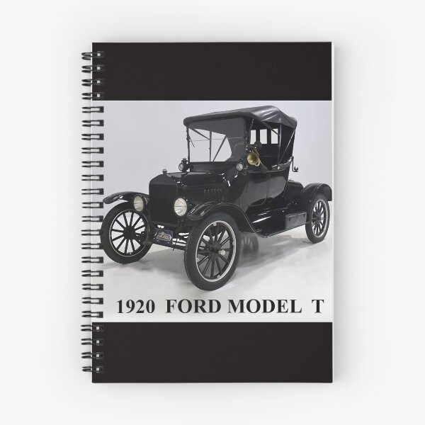 Item preview, 1920 Ford Modelo T designed and sold by Sledcat.