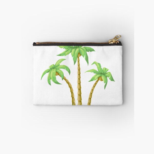 Item preview, summer palm trees designed and sold by bas19101.