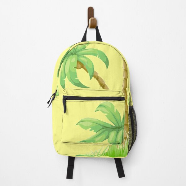 Item preview, summer palm trees designed and sold by bas19101.