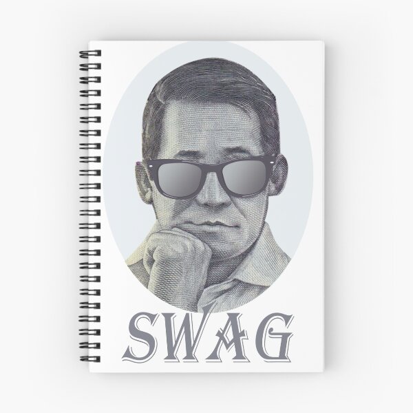 Artikelvorschau, Aquino Swag entworfen und verkauft von IsdaMan.