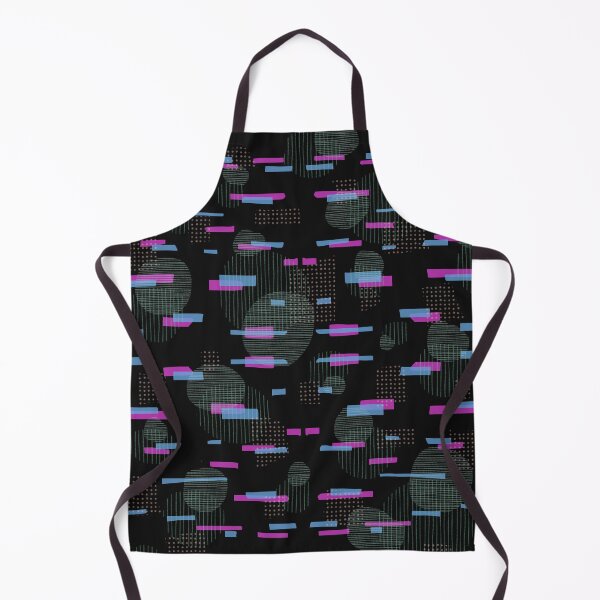 Item preview, Geometric black pattern designed and sold by anutoninShop.