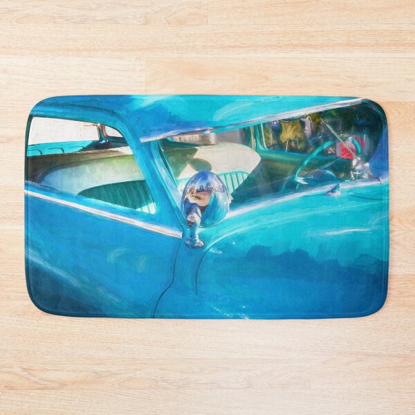 Item preview, 1951 Plymouth Suburban 2 door Station Wagon  designed and sold by RichFrancoCars.