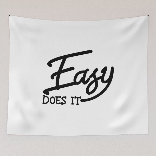 Item preview, Easy Does It designed and sold by JodyzDesigns.