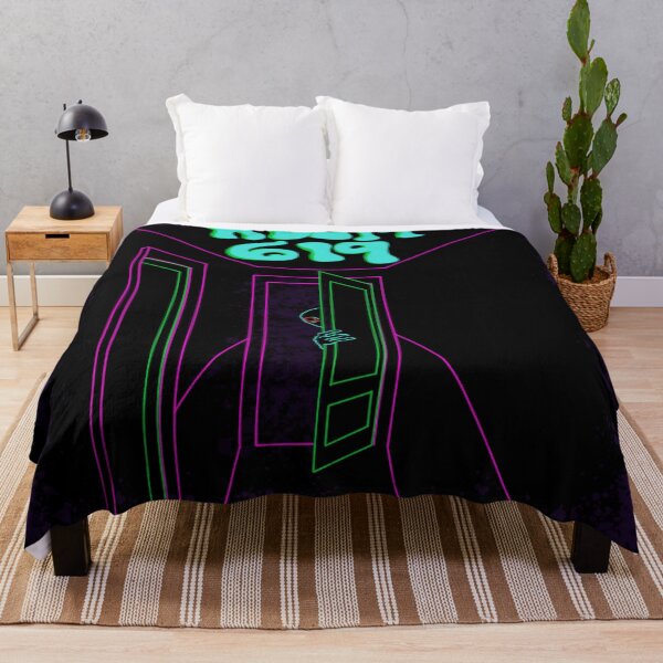 Item preview, Room 619 Aliens Among Us designed and sold by JoeyWalrus.