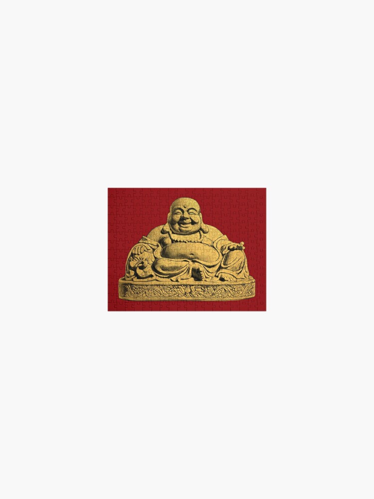 Buddha Jigsaw Puzzles for Sale