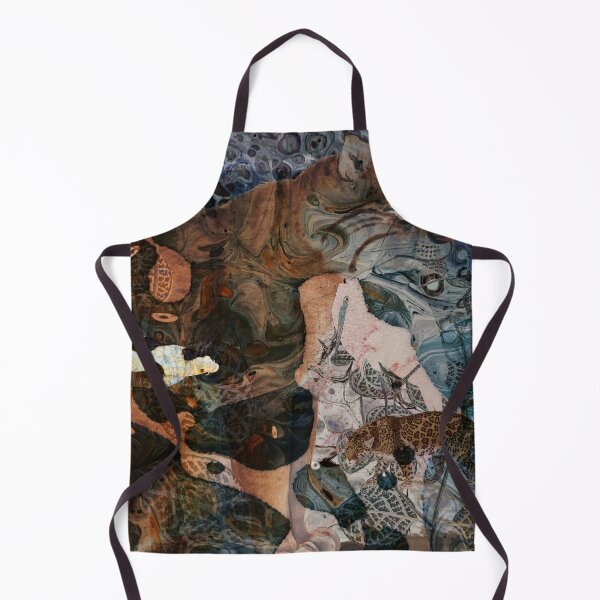 Item preview, Inner World designed and sold by halkagehra.