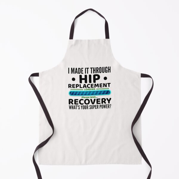 Item preview, Hip Replacement Surgery Recovery Gift Spine Recovery Surgery Survivor designed and sold by Best of Today.