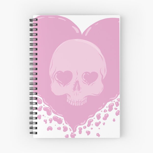 Item preview, Pink death candy designed and sold by ZethTheReaper19.