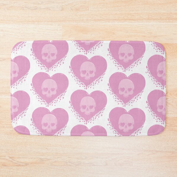 Item preview, Pink death candy designed and sold by ZethTheReaper19.