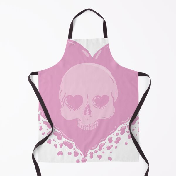 Item preview, Pink death candy designed and sold by ZethTheReaper19.
