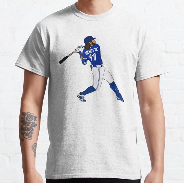 Bo Bichette Vintage Shirt