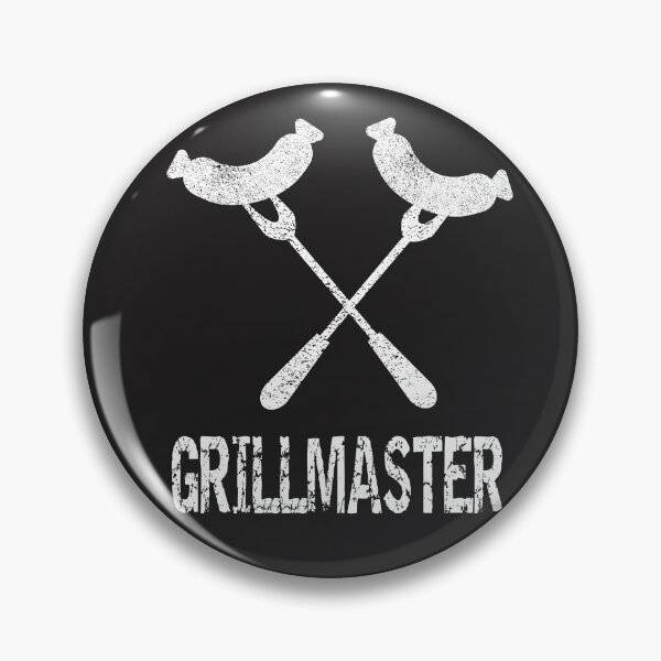Item preview, Grillmaster barbecue designed and sold by Meer-Lifestyle.