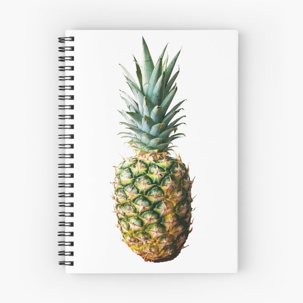 Item preview, Pineapple photograph designed and sold by Emily Bickell.