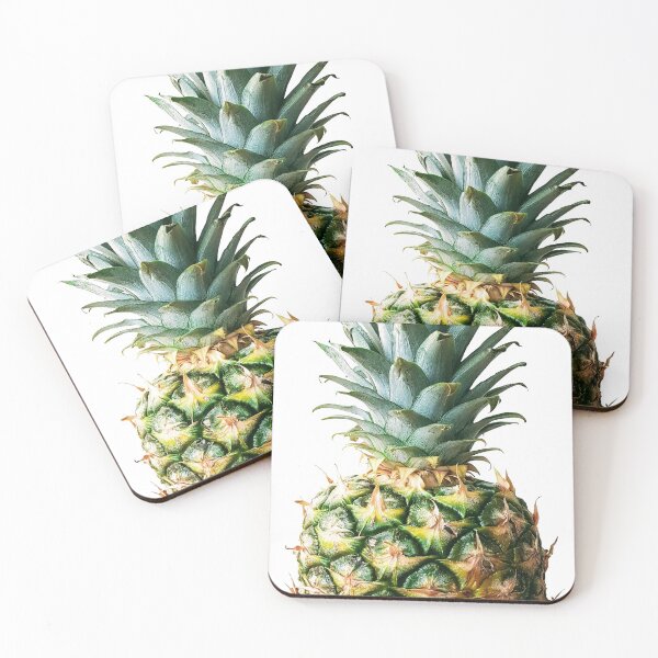 Item preview, Pineapple photograph designed and sold by Emily Bickell.