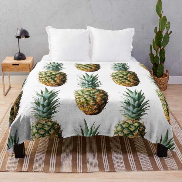 Item preview, Pineapple photograph designed and sold by Emily Bickell.