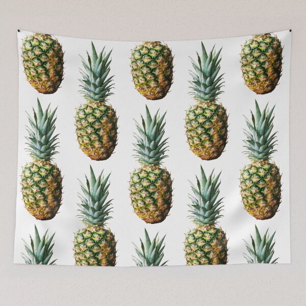 Item preview, Pineapple photograph designed and sold by Emily Bickell.