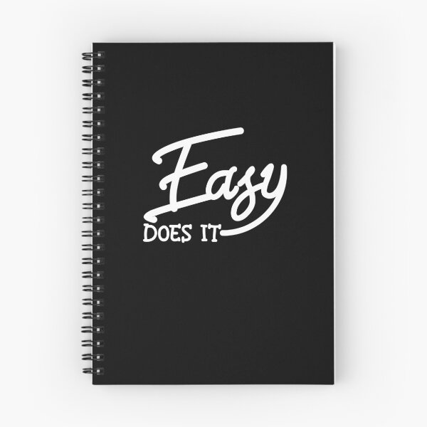 Item preview, Easy Does It designed and sold by JodyzDesigns.