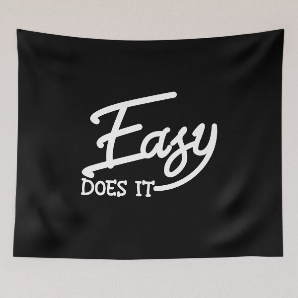 Item preview, Easy Does It designed and sold by JodyzDesigns.