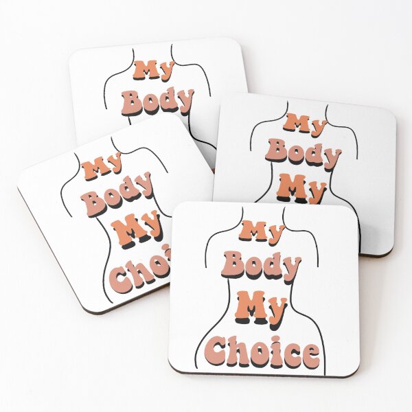 Item preview, My Body My Choice designed and sold by danasaur200.