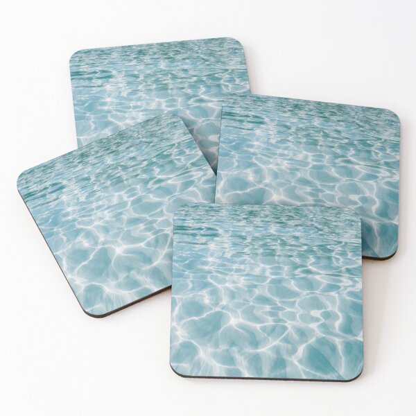Item preview, Clear Ocean Waves designed and sold by newburyboutique.