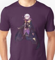 Fire Emblem Awakening - Tsugi wa dare? Unisex T-Shirt
