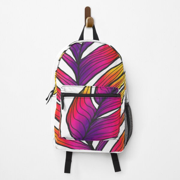 Item preview, Rainbow feather designed and sold by CreativePetlin.