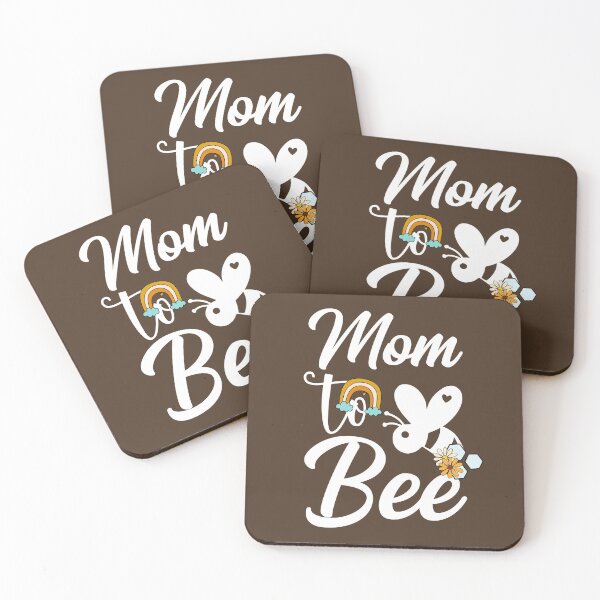 Item preview, Mom To Bee!! - Cute Wholesome Bee!! designed and sold by SoffyLee586.