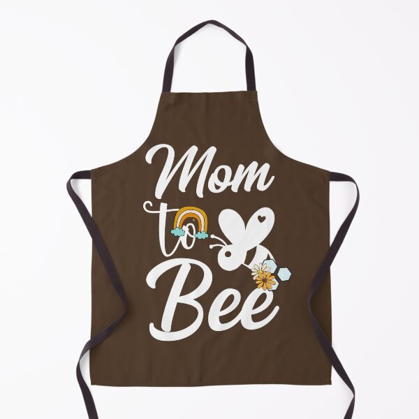Item preview, Mom To Bee!! - Cute Wholesome Bee!! designed and sold by SoffyLee586.