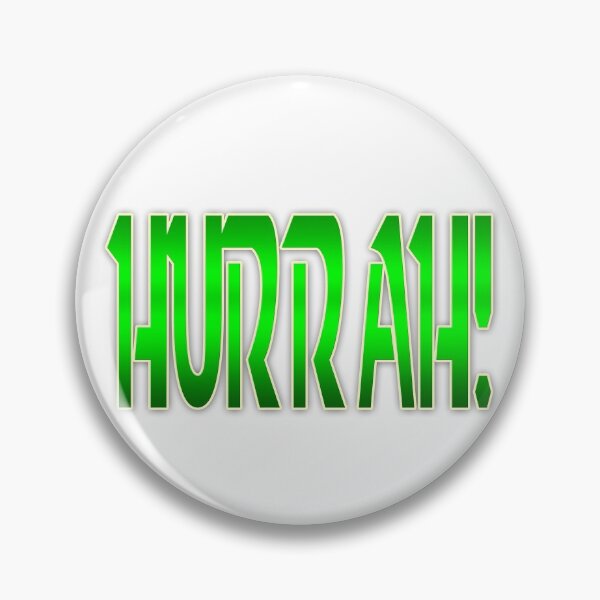 Item preview, Hurray designed and sold by Tarsalla.