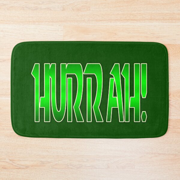 Item preview, Hurray designed and sold by Tarsalla.