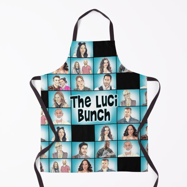 Item preview, The Luci Bunch - Ildy and Joe Version designed and sold by Calia-Lynn.