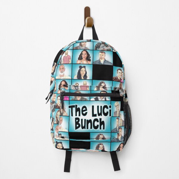 Item preview, The Luci Bunch - Ildy and Joe Version designed and sold by Calia-Lynn.