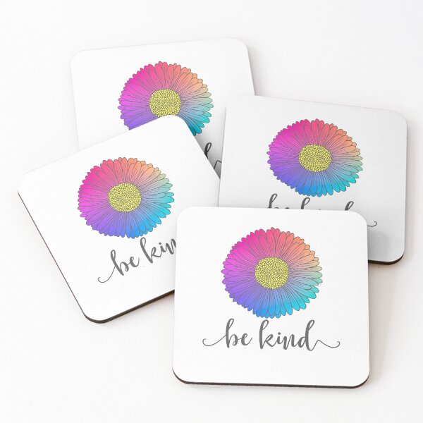 Item preview, Be Kind. designed and sold by HelArt.
