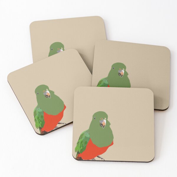 Item preview, King Parrot designed and sold by Jessleigha.