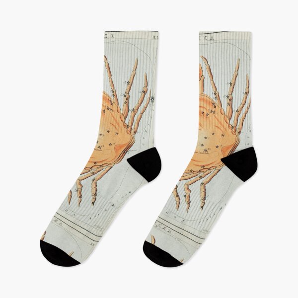 Item preview, Astrological sign of Cancer designed and sold by frovin.