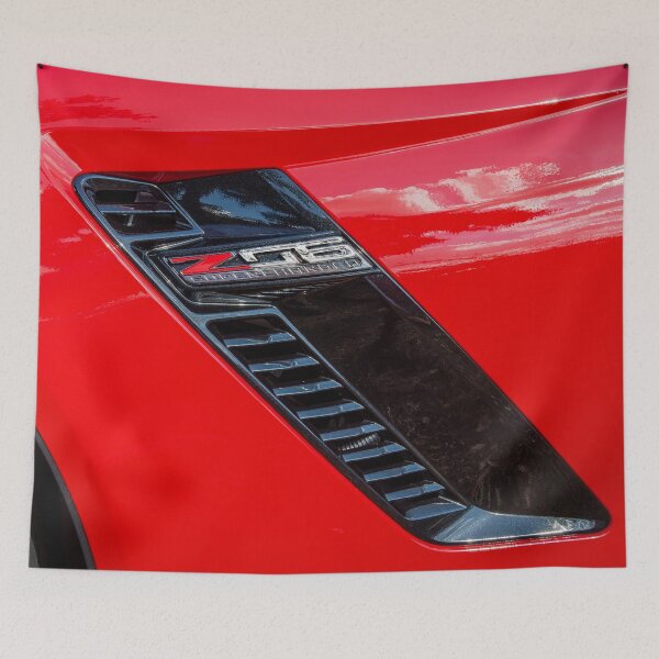 Item preview, 2015 Chevrolet Corvette Z06 C7 designed and sold by RichFrancoCars.