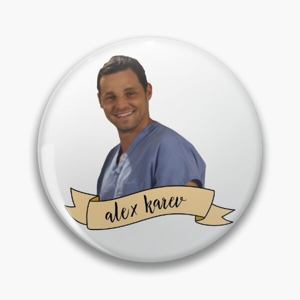 Item preview, Karev designed and sold by Jess ?.