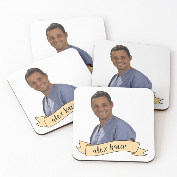 Item preview, Karev designed and sold by Jess ?.